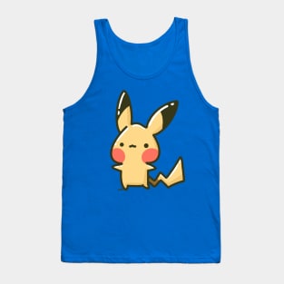 kawaii fan art Tank Top